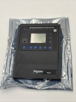 Kit SEPAM 59695 DSM 20/40 con Pantalla, Controlador de Programación PLC