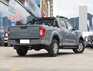 2024 2025 <span class=keywords><strong>Dong</strong></span> Feng Zna Dongfeng Zhengzhou Nissan Rich 7 Tiger Version essence 4x4 Pick-up - Product Image 5