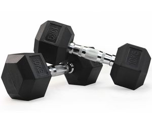 Cao Su Màu Đen <span class=keywords><strong>Hex</strong></span> Quả Tạ Phòng Tập Thể Dục Nhà Tập Thể Dục Với <span class=keywords><strong>5</strong></span> Kg 10 Kg 40 Kg <span class=keywords><strong>50</strong></span> Kg <span class=keywords><strong>Hex</strong></span> Quả Tạ Đặt Trọng Lượng Miễn Phí Cho Bán - Product Image 5