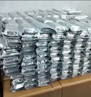 1KDA Menyediakan Bubuk Sodium Hyaluronate Kelas Kosmetik, Bahan Baku untuk Formulasi Toner Wajah & Losion Pelembap