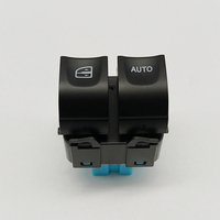 254113423R pour RENAULT TRIBER NISSAN KICKS TERRANO DUSTER Interrupteur de lève-vitre électrique avant AUTO