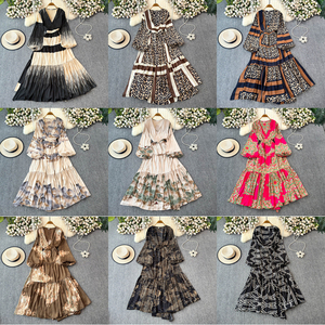 Vestido de Negocios, Vestido Informal, Estilo Coreano 	 Vestidos de Club para Mujer, Elegantes, Estilo Japonés, Vestido Elegante para Dama - Product Image 4