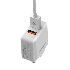 Somostel SMS-BA01 Nhanh Chóng Sạc 5A <span class=keywords><strong>USB</strong></span> Để Loại C Cáp 1M Cho iPhone Điện Thoại Di Động Máy Tính Bảng Thông Minh Đồng Hồ Cáp Tipo C Carga Rapida - Product Image 3