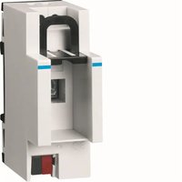 TYFS122 compatible avec l'interface modulaire USB sécurisée Hagers KNX pour connexion aux bus depuis un PC 2M