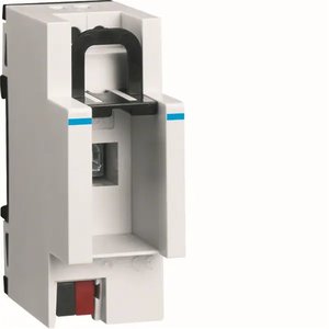 Interfaccia modulare USB sicura KNX TYFS122 compatibile con Hager per connessione bus da PC 2M - Product Image 1
