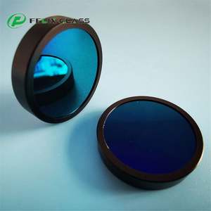 Filtro de Vidrio Rojo Corning 7980 de FELIX Optical - Product Image 4