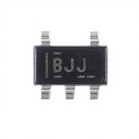 Composants électroniques XYCH, circuit intégré TPL5010DDCR IC OSC PROG TIMER SOT-23-6 100% original