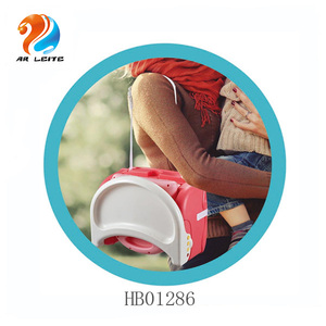 Ghế Trợ Lực Easygo <span class=keywords><strong>3</strong></span> Trong 1 Đa Chức Năng Ghế Ăn Gấp Nhạc Cầm Tay Cho Bé - Product Image 6