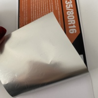 Autocollants de lettres pour pneus de voiture Autocollants de protection pour roues Auto Personnalisés Décalcomanie 3D Stéréo Autocollants de lettres pour pneus de voiture