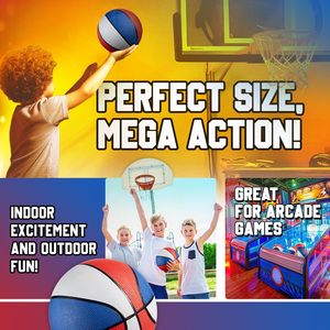 Ballon de basketball personnalisé en caoutchouc et cuir avec logo, taille 7, pour entraînement extérieur et sport scolaire, vente en gros - Product Image 3