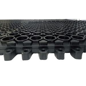 Wet Area Oil Grease Resistant Heavy Duty Anti Slip Restaurant Industrial <strong>Rubber</strong> <strong>Kitchen</strong> Floor <strong>Mats</strong> - Product Image 6