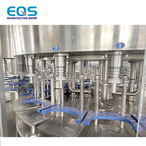 סוג אוטומטי רוטרי בקבוק שמן זית מכונת מילוי נוזל מילוי מחיר שמן מכונת מילוי אוטומטי נוזל מילוי - Product Image 3