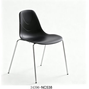 modern and comfortable pp <b>chair</b> <b>plastic</b> steel <b>chair</b> living <b>chair</b> outdoor <b>chair</b> <b>dining</b> <b>chair</b> 34396-NC538 - Product Image 4