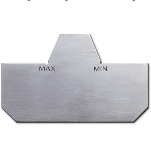 <span class=keywords><strong>Calibrador</strong></span> de Ángulo Octagonal Serie OG de SK Niigata Seiki, Duradero para Calibración de Control de Calidad - Product Image 1