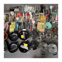 Set Peralatan Masak Induksi 45KG Bolivia Bateria de Cocina Induccion Grosir Stok Baru Merek Ternama Cocok untuk Induksi Supplier