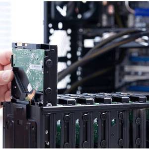 ลดราคา WD43PURZ ฮาร์ดดิสก์ 4TB SATA 6 Gb/s 5400rpm ขนาด 3.5 นิ้ว ความจุ 256 MB แคช สำหรับเดสก์ท็อป ฮาร์ดดิสก์ภายใน - Product Image 4
