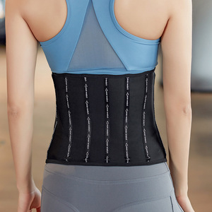 <span class=keywords><strong>Ceinture</strong></span> de sueur Sauna de sudation <span class=keywords><strong>pour</strong></span> perdre du poids, gaine amincissante <span class=keywords><strong>pour</strong></span> femme, fourreau <span class=keywords><strong>pour</strong></span> brûler les graisses du ventre plat, <span class=keywords><strong>nouvelle</strong></span> collection - Product Image 2