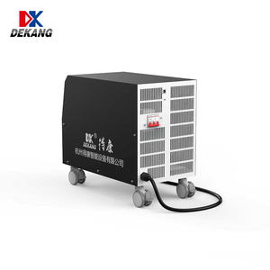 Instrument de mesure de la capacité d'équilibrage et de réparation des batteries au lithium <span class=keywords><strong>DEKON</strong></span> SF50L Chine - Product Image 5