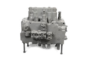 Оригинальный гидравлический регулирующий клапан в сборе 4398652 4436897 Hitachi экскаваторы ZX200 ZX210 ZX225 ZX230 ZX240 главный регулирующий клапан - Product Image 5