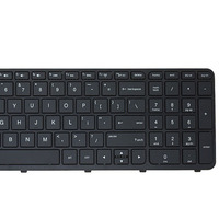Clavier pour ordinateur portable HP Pavilion 350 G1 351 G1 356 355 G1 G2, clavier d'ordinateur portable avec rétroéclairage pour ordinateur portable HP