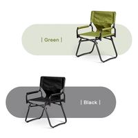 Chaise longue de camping de plage pliable de jardin extérieur