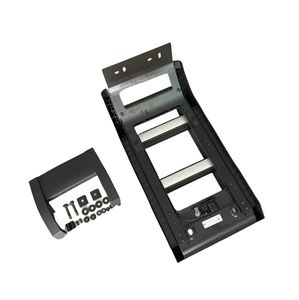 Escalera lateral telescópica de aleación de aluminio para <span class=keywords><strong>Land</strong></span> <span class=keywords><strong>Rover</strong></span> Defender 2020 Defender <span class=keywords><strong>007</strong></span> 90/110/130 L663 - Product Image 5