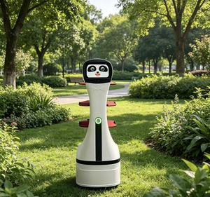 Precios de Robots de Entrega, <span class=keywords><strong>Robot</strong></span> de Entrega Inteligente para Carreteras, <span class=keywords><strong>Robot</strong></span> de Entrega Inteligente para Camareros - Product Image 6