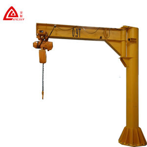 رافعة كهربائية ذات ذراع متحرك بقدرة 2 طن للبيع - Product Image 1