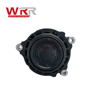WRR 22116856184 ยางรองแท่นเครื่องสำหรับ G30 G12 530i 730i คุณภาพพรีเมียม ทนทาน ยางรองแท่นเครื่องด้านหน้า รองรับแรงกระแทก รับประกัน 1 ปี - Product Image 6