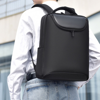 Sacs à dos personnalisés avec logo, élégants, pour voyages d'affaires, design imperméable, pour l'école, les voyages en plein air, sac à dos pour ordinateur portable