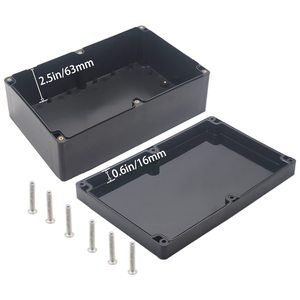 Estuche Organizador de Herramientas Impermeable Personalizado de Fábrica con Asa y Cremallera, Estuche de Transporte Suave de EVA con Espuma - Product Image 4