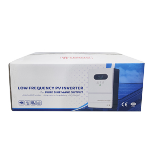 Convertisseur có thể sạc lại hybride BATTERIE 3 KVA 10kwa 1500W convertisseur Solaire 24 Volt 48VDC 3000VA 11kva 1kw12v 2400w48v - Product Image 5