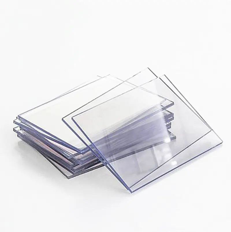 도어 PVC 카드 용 씰링 스트립 적합 판 판매용 채광창 사용