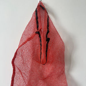 Bolsas de Malla de HDPE Resistentes, Fáciles de Limpiar, Ecológicas, Multiusos para Uso Agrícola, Tamaños Personalizados Disponibles, Servicio de Corte - Product Image 1