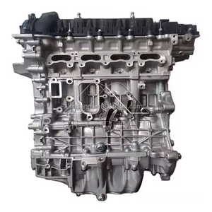 Nuovo motore 2.0t F4j20 Sqrf4j20 automatico per Chery Tiggo <span class=keywords><strong>8L</strong></span> Jetour - Product Image 4