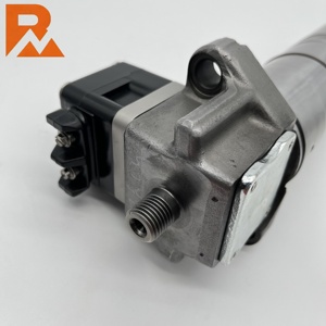 Bomba de Unidad Electrónica 0414799009 0986445010 0986445110 F00E200404 para Motor MBE4000 - Product Image 5