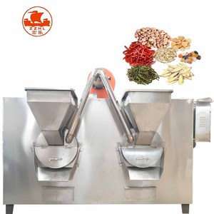 Machine à torréfier les arachides Torréfacteur Pistaches Noix Salées Pois chiche Rôti Épice Noix Gaz Graines <span class=keywords><strong>de</strong></span> <span class=keywords><strong>Tournesol</strong></span> Machine à torréfier Turquie - Product Image 4