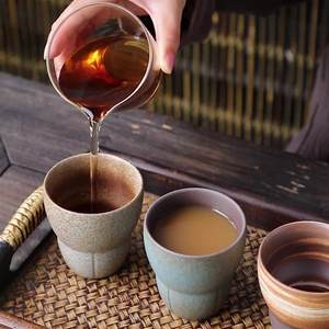 <span class=keywords><strong>BENUO</strong></span> – ensemble de tasses de luxe, boîte cadeau, tasse à café en céramique, tasses en vrac d'usine, tasse à café en céramique avec LOGO d'emballage - Product Image 2