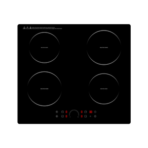Piano cottura a <span class=keywords><strong>induzione</strong></span> incorporato a 4 piastre fornello a <span class=keywords><strong>induzione</strong></span> elettrico a <span class=keywords><strong>induzione</strong></span> - Product Image 5