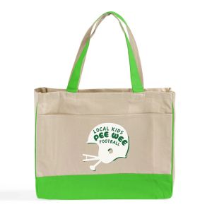 Personalized High Quality Dance Crew <b>Canvas</b> <b>Tote</b> Bag With Front Pocket Large Capacity Dance Studios Crew Gifts <b>Tote</b> Bags - Product Image 2