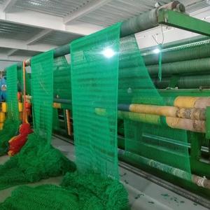 60-150gsm HDPE Anti-UV Plástico Parasol Tela de malla 30-90% Tasa de sombra Caracol de Sol para velas de sombra y redes - Product Image 4