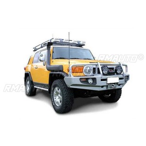 ชุดสน็อกเกิลสำหรับรถยนต์ ท่อไอดีสำหรับลุยน้ำ สำหรับรถยนต์โตโยต้าแลนด์ครุยเซอร์ FJ สน็อกเกิลด้านหน้า ท่อไอดีสำหรับทะเลทราย อุปกรณ์ตกแต่งรถยนต์ - Product Image 4