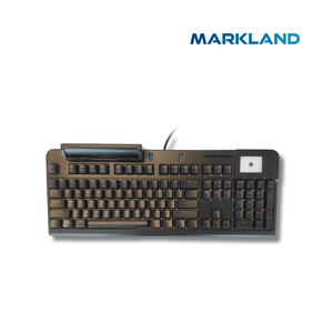 Clavier MEPR 3000 nouvelle génération pour lecteur d'identité et de documents - Product Image 4