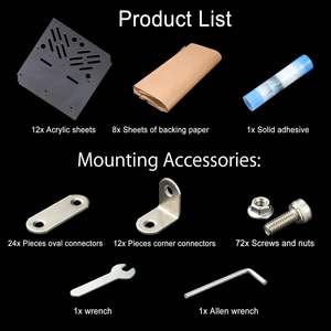 Akrilik kafes gine domuz kafesleri 4x2ft kobay domuzları için büyük Habitat tavşanlar uzay akrilik ihtiyacı olan küçük hayvanlar evcil hayvan kafesi - Product Image 2