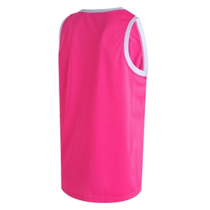 Chaleco Deportivo Tejido Transpirable y Elegante con Panel en Contraste Resistente a los Olores, Diseño Casual para una Amplia Gama de Movimientos - Product Image 2