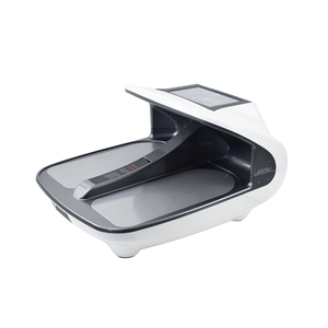 Dispositivo de Masaje para Pies y Piernas con Control de Tiempo para la Circulación Sanguínea y Spa Energético - Product Image 1