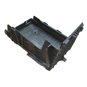 Réservoir de batterie rechargeable de pièces automobiles OE 9801801880 pour <span class=keywords><strong>PEUGEOT</strong></span> 2008 301 207CC CITROEN C3XR - Product Image 3