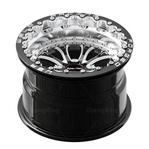 <span class=keywords><strong>17</strong></span>/<span class=keywords><strong>18</strong></span>นิ้ว5X112, 5X120, 5x114.3ขอบเข้ากันได้กับ Mustang GT500, GT-R R35/R33, Supra, BMW G20/E92และเรือลาดตระเวน - Product Image 2