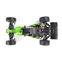 Nouvelle Version 2025 Rofun E-Baha Rovan Baja 5B 1/5 ARTR et Châssis à Rouleaux 2WD Voiture RC Télécommandée Buggy