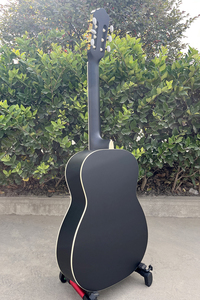 Aiersi <span class=keywords><strong>guitar</strong></span> cổ điển handmade <span class=keywords><strong>Guitar</strong></span> 39 inch 6 nylon dây nhà máy OEM <span class=keywords><strong>Guitar</strong></span> <span class=keywords><strong>guitar</strong></span> cổ điển - Product Image 6